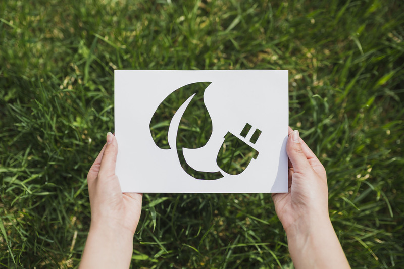 Napotki za varčevanje z energijo