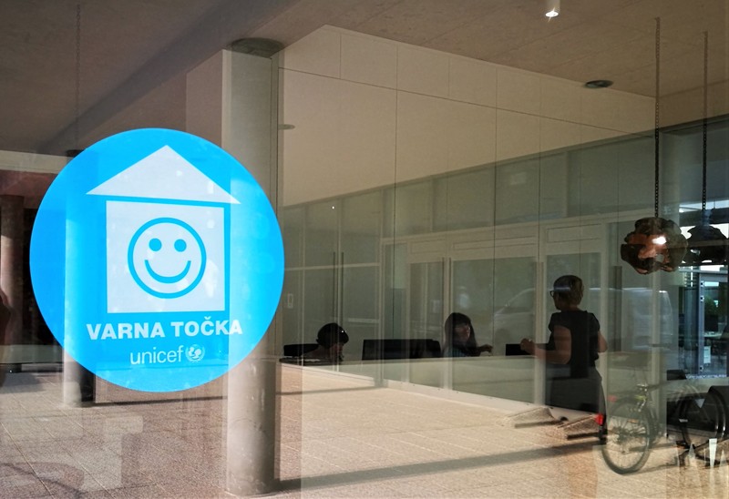 Staninvest nova Unicefova Varna točka