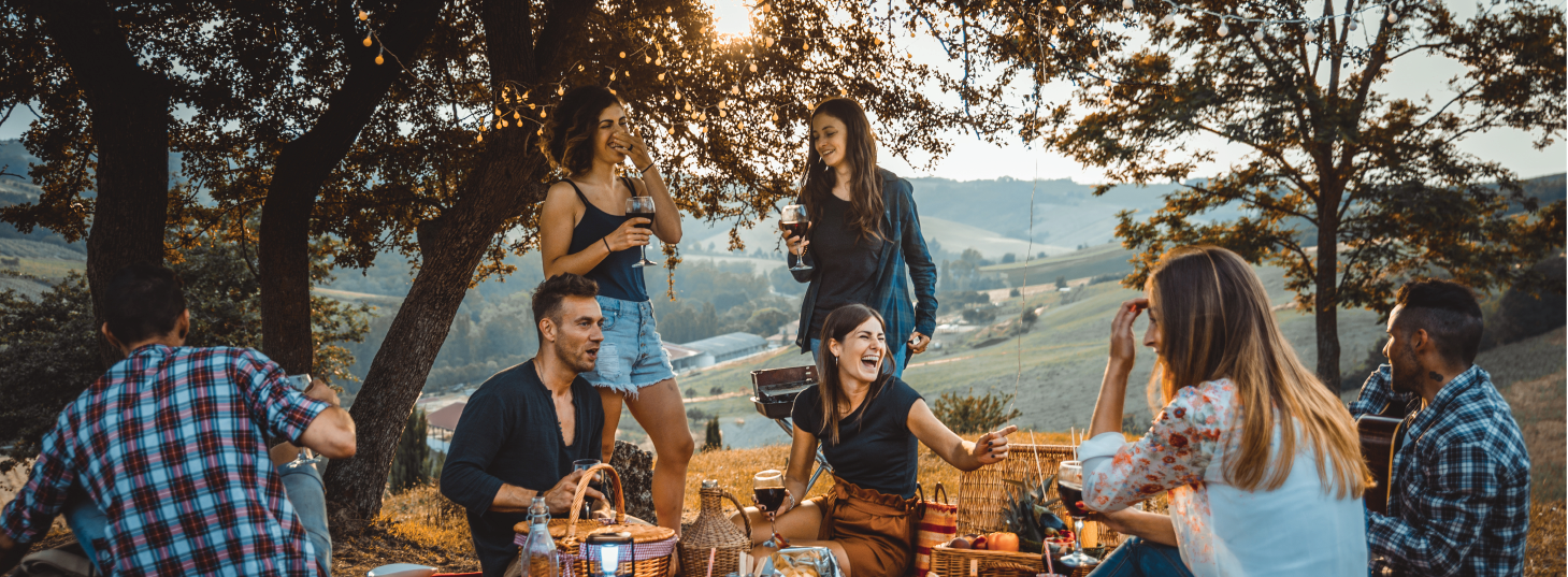 3. maja nabiramo moči