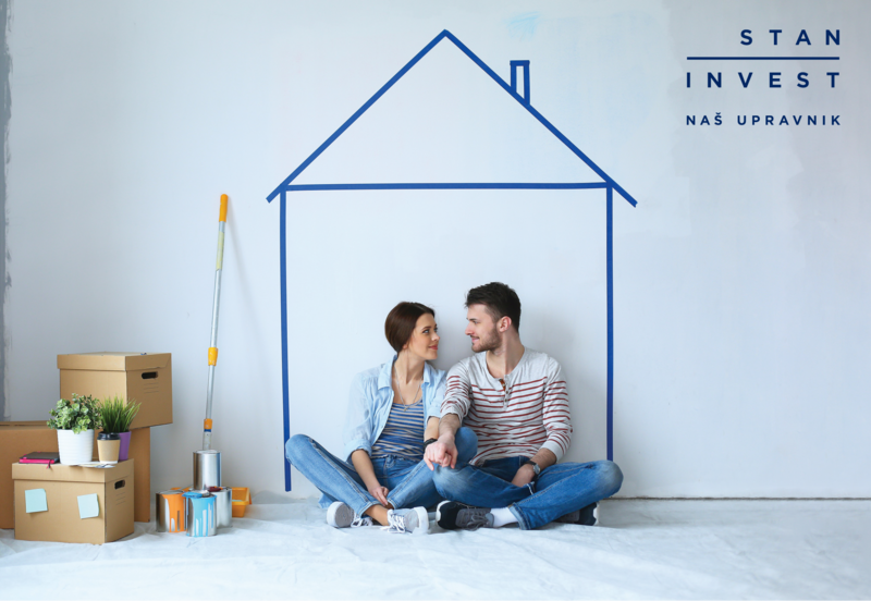 Novost-nepremičninsko posredovanje