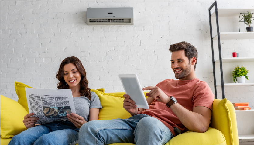 Montaža klimatske naprave - Kaj morate vedeti?