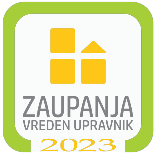 Staninvest znova Zaupanja vreden upravnik