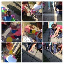 TALNE IGRE v vrtcu Ivana Glinška-Enota Ribiška