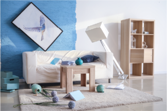 Poenostavljeno zavarovanje skupne lastnine