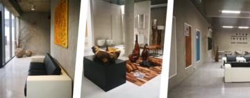 Vabljeni v našo novo Staninvest galerijo – Vrata so vam odprta