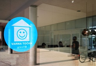 Staninvest nova Unicefova Varna točka