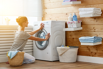 Pomembni nasveti za pranje perila