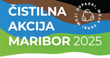 Vabilo na veliko čistilno akcijo: Moji odpadki, moja skrb