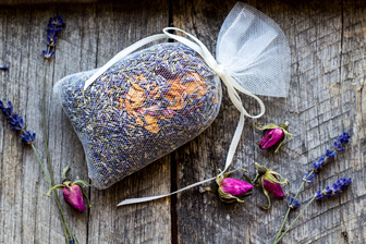 Preprečite, da bi vaša oblačila napadli molji