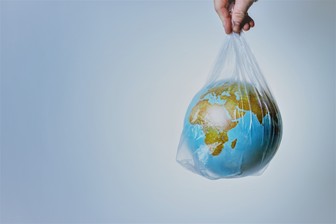 Plastični predmeti, ki se jim lahko odpoveste še danes!