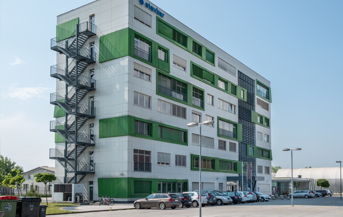 Beloruska ulica, Maribor