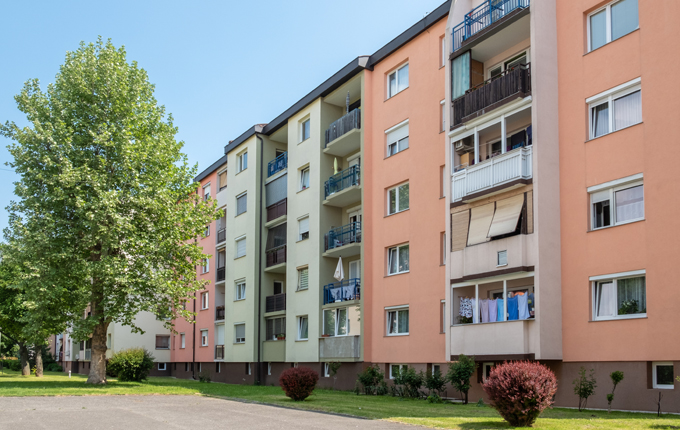 Ulica Bratov Greifov, Maribor